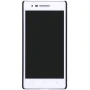 Nillkin Super Frosted Shield Matte cover case for Oppo Mirror 3 (3007) order from official NILLKIN store